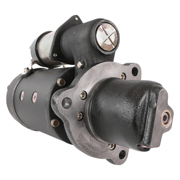 Db Electrical Starter For Intl Truck 2554 / 2564 Series 1993-2000 2011847C91 1993969; Sdr0126 410-12134 - main